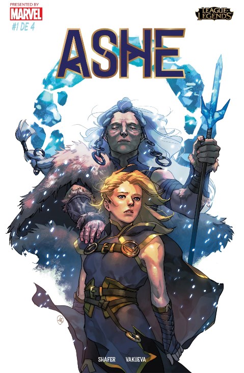 Click en la imagen para leer el cómic.