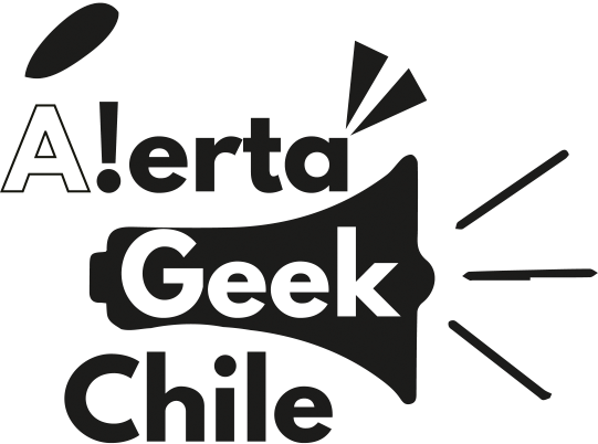 Staff Alerta Geek