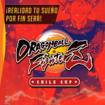 Dragon Ball Z – Chilean Cup