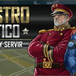 Maestro Táctico Portada