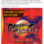 bandai facebook