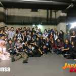 Prensa Super Japan Expo