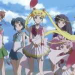 Primer Arco de Sailor Moon