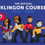 Klingon