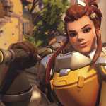 Brigitte