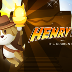 Henry-Banner