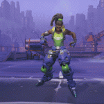 Lucio dance