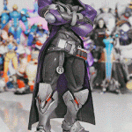 Reaper dance