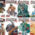 cover berserk