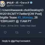 overwatch-japon-leak-error-brigitte-lindholm