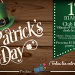 redes san patrick_evento fb