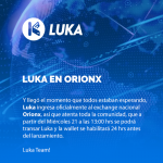 Luka Onionx