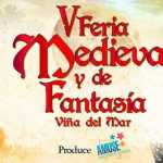 Feria medieval