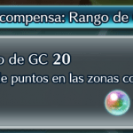 Recompenzas rango