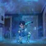 Trollhunters