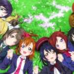 love live