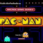Arcade-Game-Series-Pac-Man-Xbox-One-title-screen-main