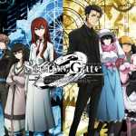 Steins Gate Zero