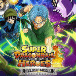 Super Dragon Ball Heroes