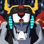 VOLTRON_ EL DEFENSOR LEGENDARIO