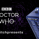 dr who twitch