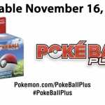 pokeball plus