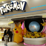 pokemon center agc