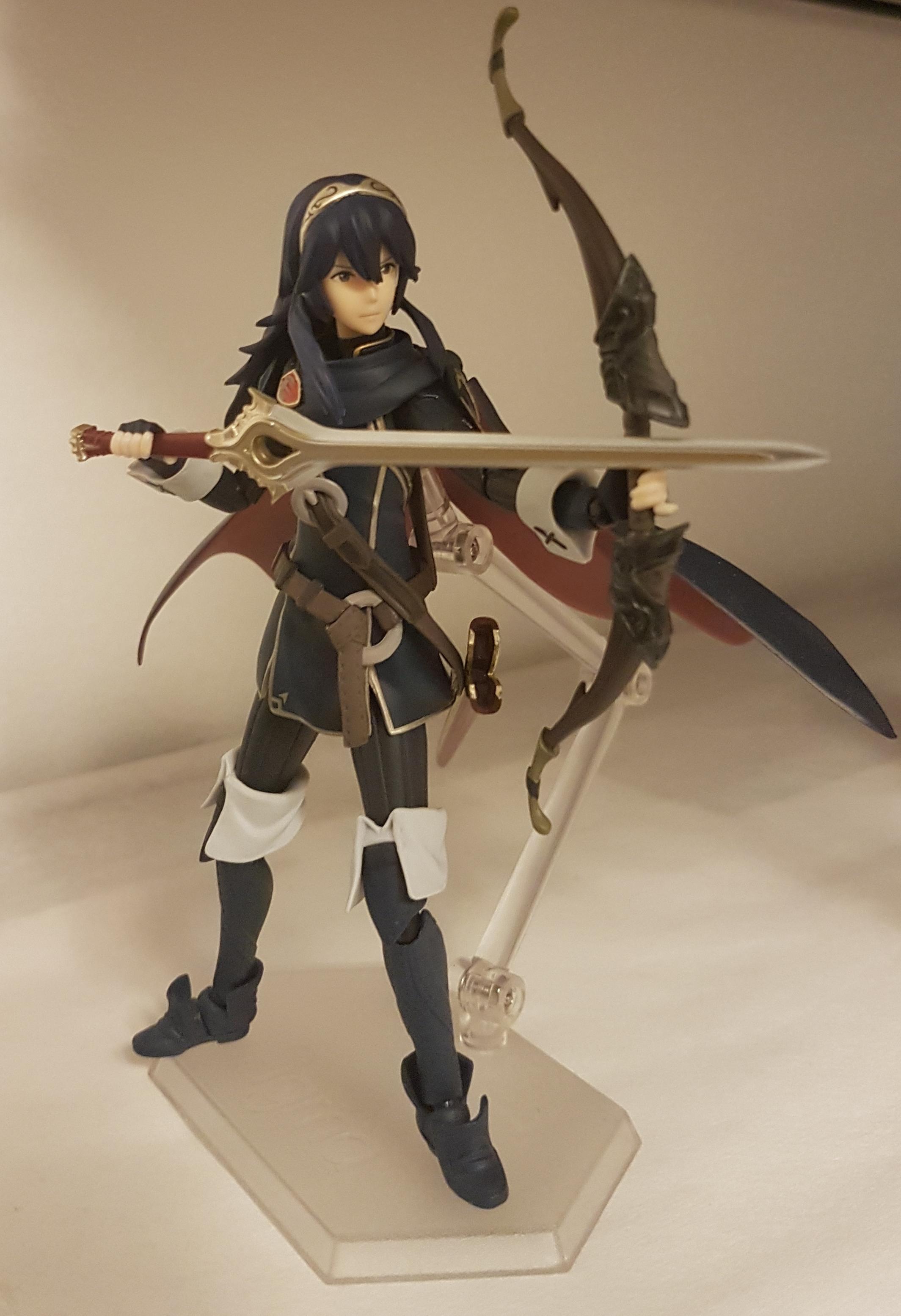 Meme Lucina