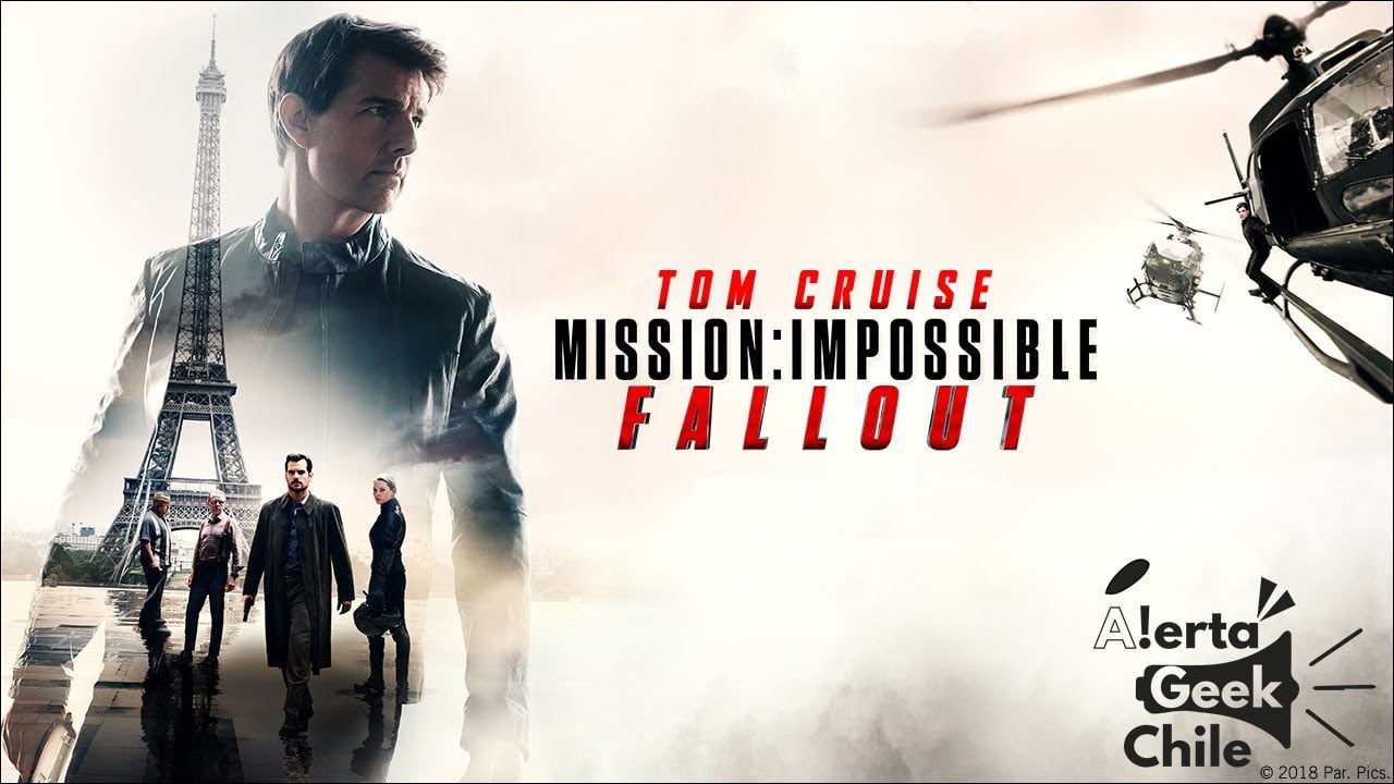 Banda Sonora De Mision Imposible