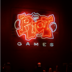 Riot Games 11