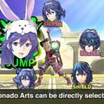 meme lucina 4