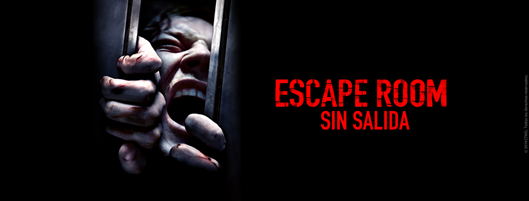 Review Escape Room Sin Salida Alerta Geek Review Escape Room Sin Salida Alerta Geek