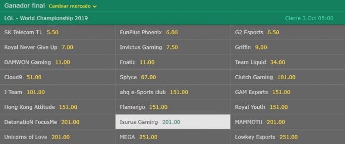 bet365 vip