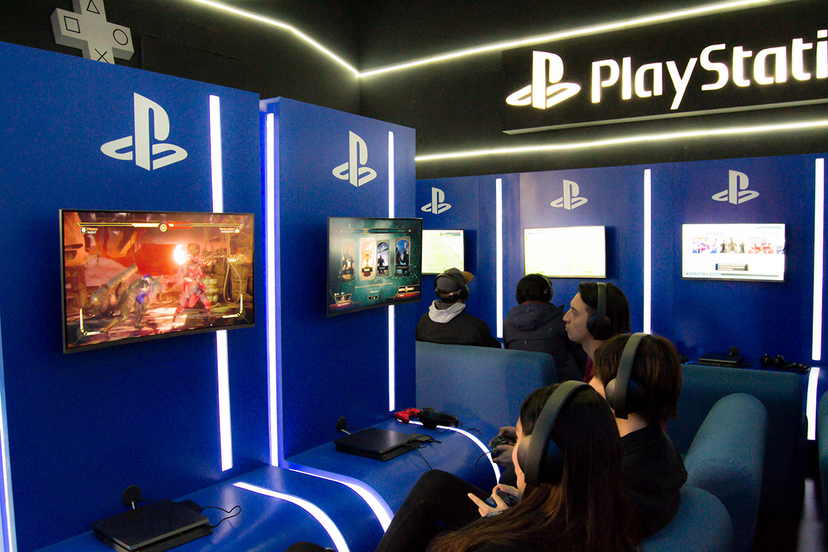 PlayStationZone Alerta Geek