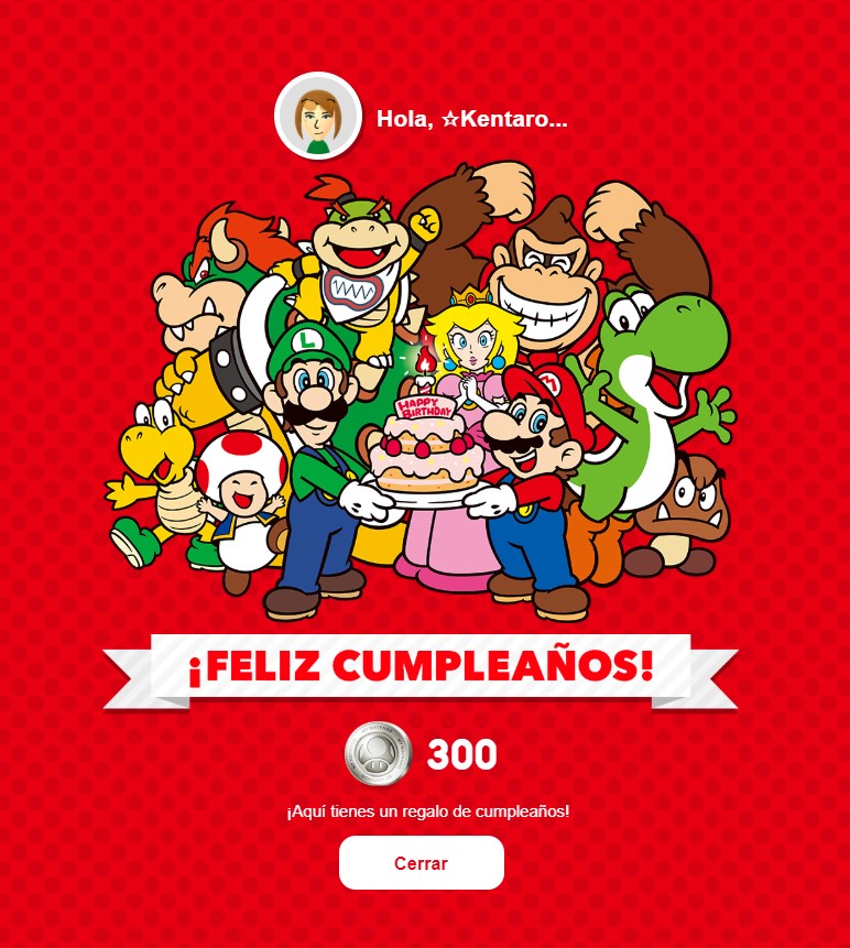 Decora tu casa con estas simpáticas plantillas de Super Mario, Splatoon y TloZ.