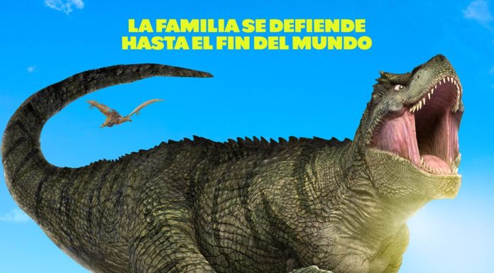 Dino King archivos - Alerta Geek Dino King archivos - Alerta Geek