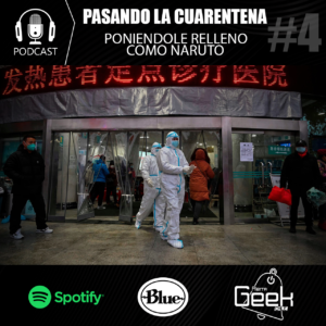 Alerta Geek Chile