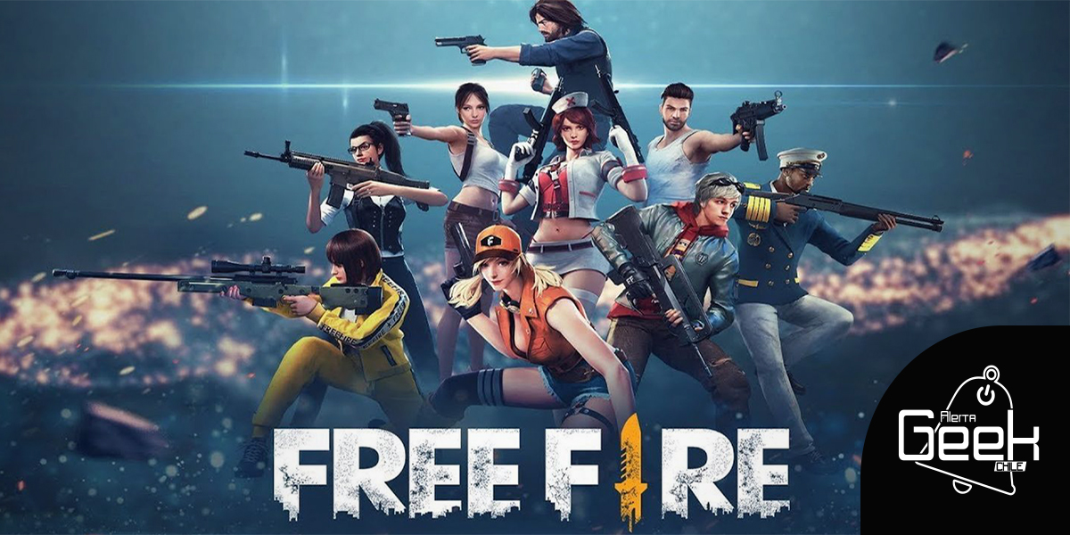 Web-portada-FreeFire - Alerta Geek