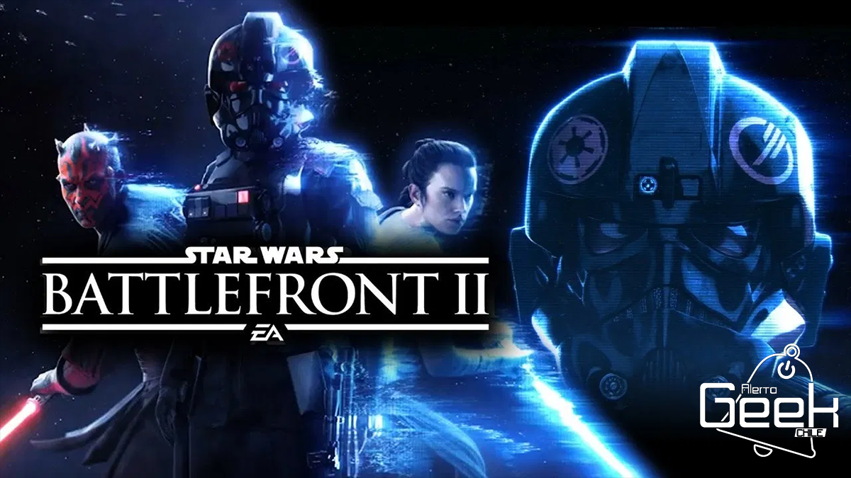 Star Wars: Squadrons - PlayStation 4 LATAM Spanish...