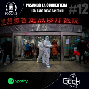 Alerta Geek Chile