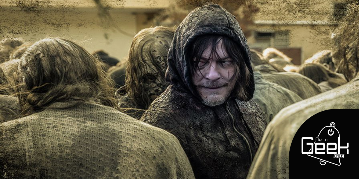 Twd Temporada 11 Capitulo 9 Estreno
