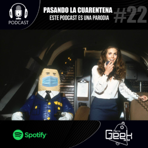 Alerta Geek