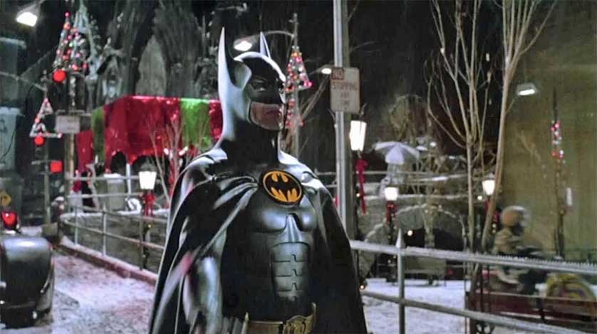 Columna | Batman Regresa es una de las mejores películas navideñas - Alerta  Geek