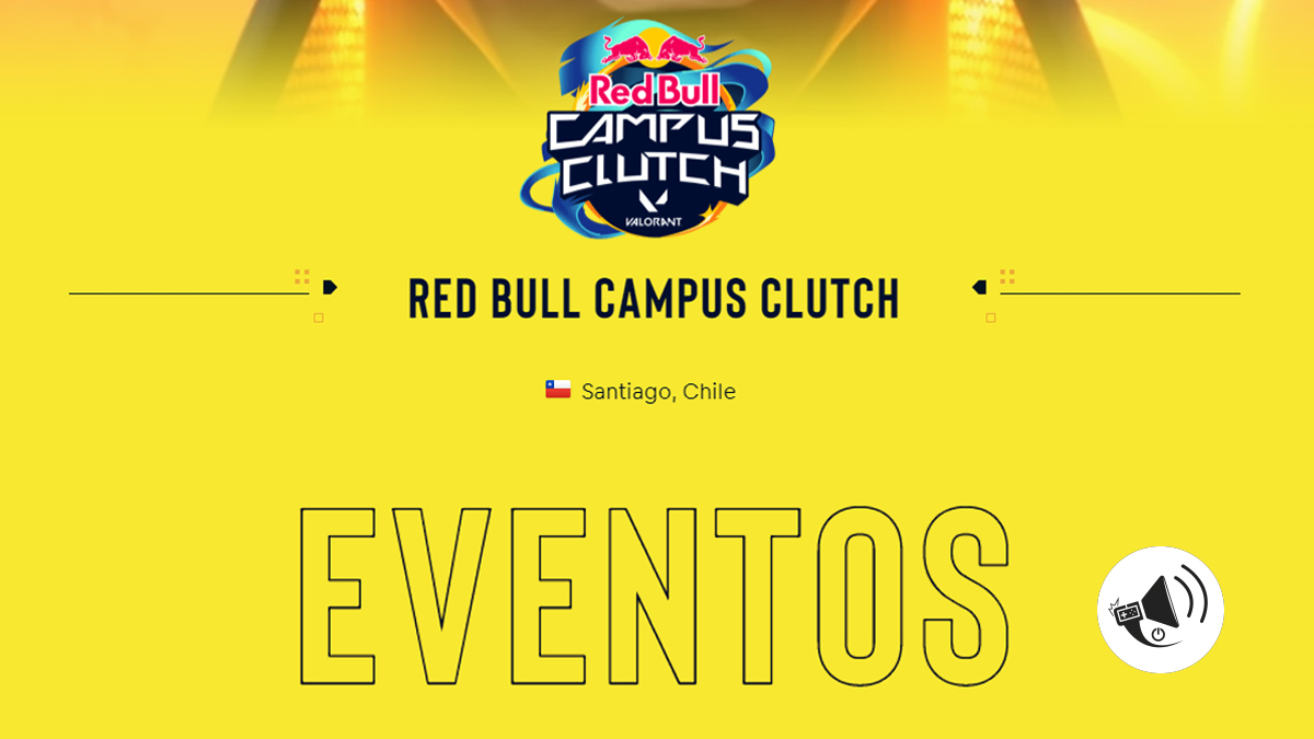 Red Bull Lanza Torneo Global De Valorant Para Estudiantes Universitarios En Chile Alerta Geek