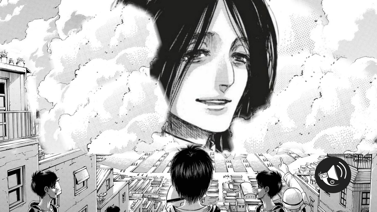 Shingeki no Kyojin: explicación del final del manga de Attack on