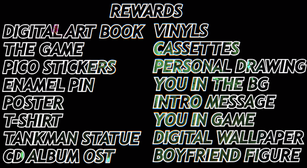 Kickstarter para versión completa de Friday Night Funkin' logra primera