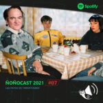 Ñoñocast