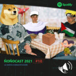 Ñoñocast