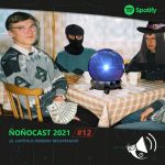 Ñoñocast Ñoñocast