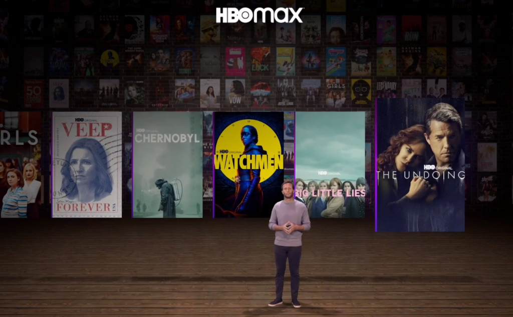HBO MAX confirma su disponibilidad en América Latina a partir del 29 de ...